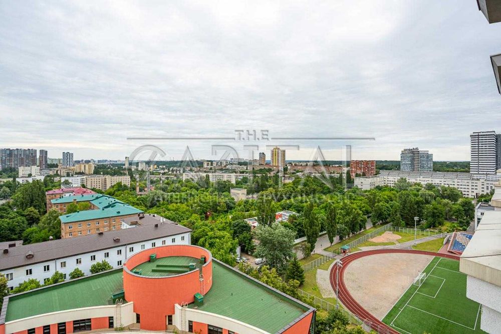 1-комнатная квартира по адресу (площадь 57 м²) - Atlanta.ua - фото 18