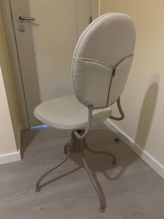 Cadeira escritório IKEA Björkberget