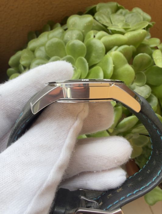 Seiko Sportura Chronograph Alarm