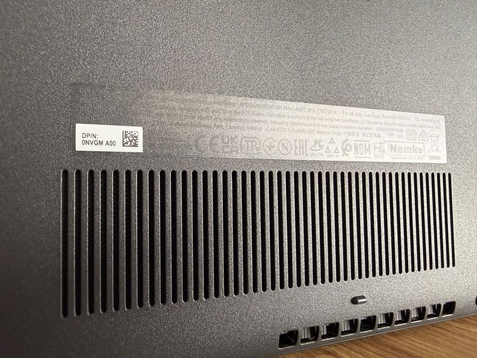 Laptop Dell Inspiron 3501 | i3 | 8GB RAM | SSD | Jak nowy