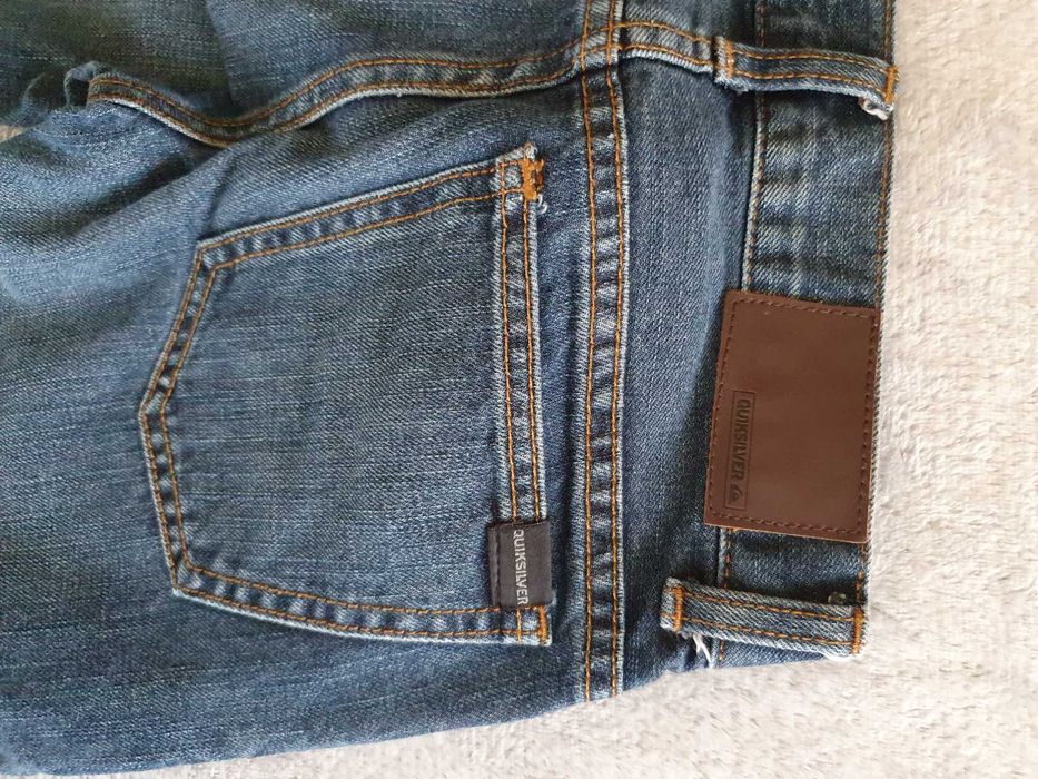 Zestaw ubrań chłopięcych Diesel, Gap, Quiksilver z USA, 8-10 lat