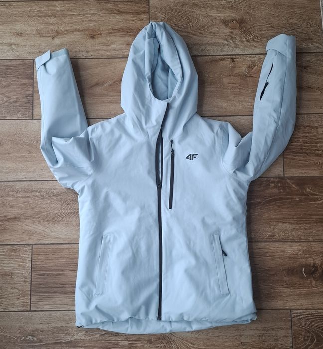 Kurtka damska narciarska M