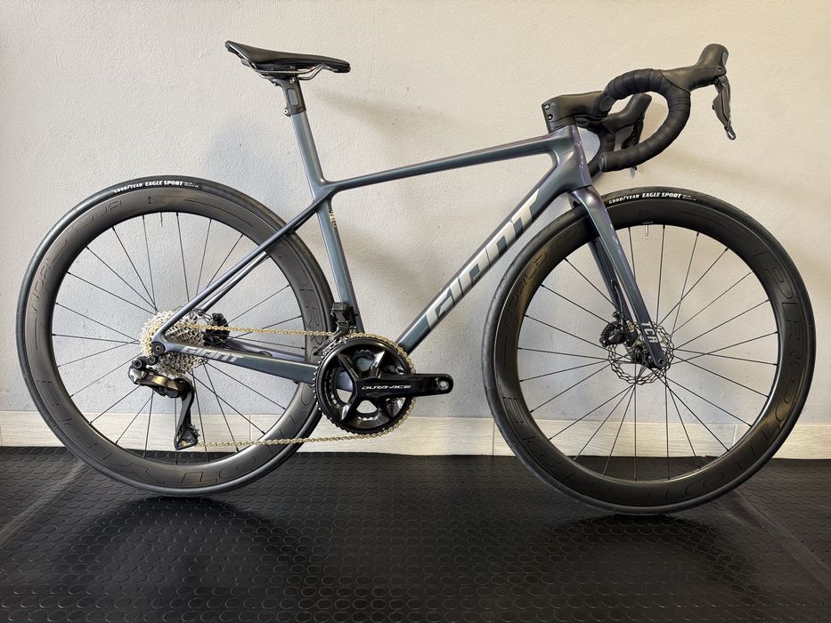 Giant TCR Advanced SL