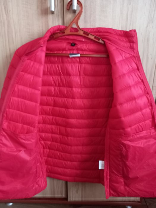 Куртка коротка жіноча