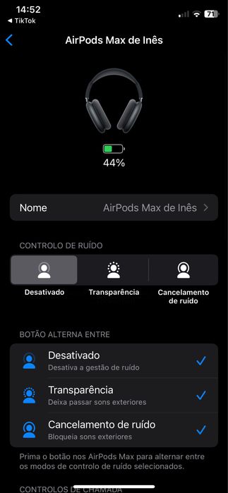 Airpods Max Midnight