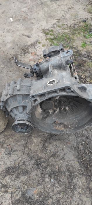 Коробка передач Гольф 2, 3.Джета 2