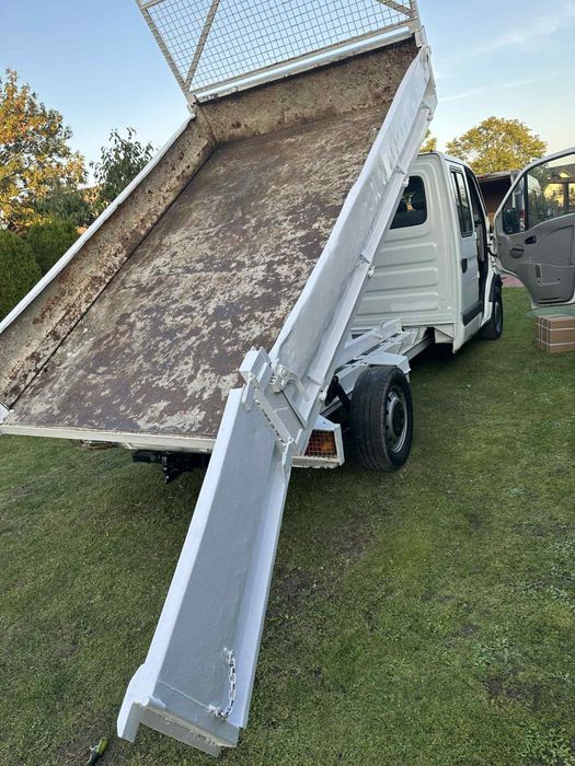 Usługi minikoparka wywrotka , ogolnobudowlane (szeroki wachlarz uslug)