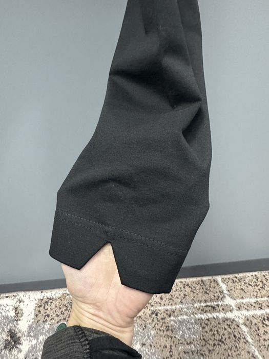 Лосини, гетри, капрі