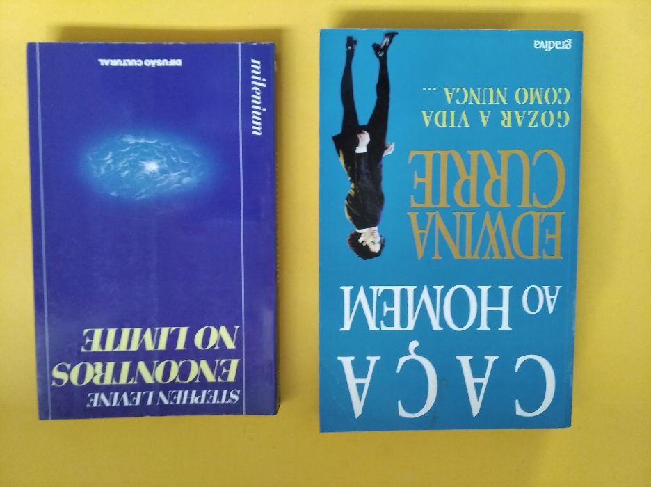 Livros:"The Giver"; "Terra bola de neve"; "Um Crime quase perfeito"e +