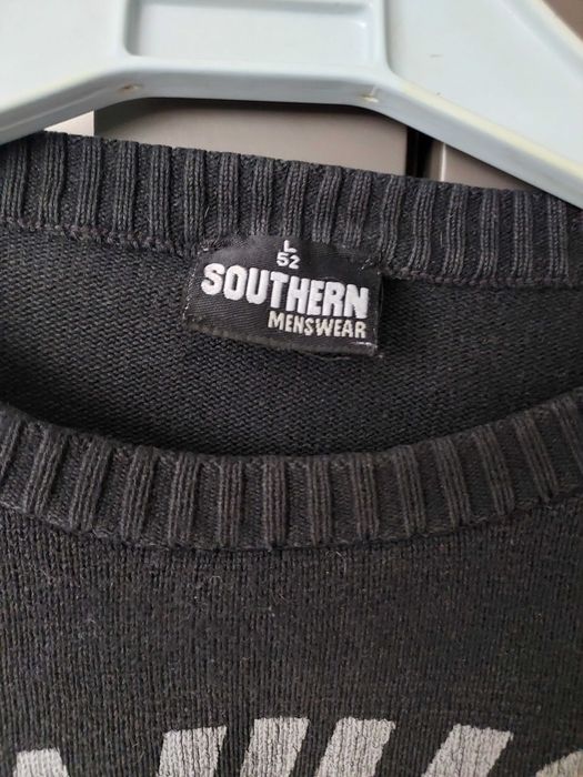 Sweter męski rozm. L