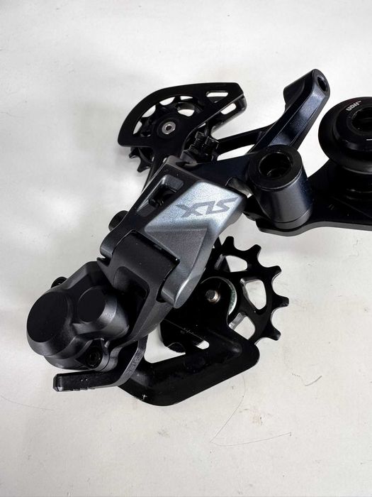 Mudança de Trás Shimano SLX 12v SGS