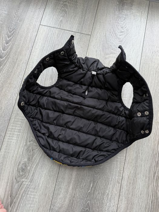 Жилетка для собаки