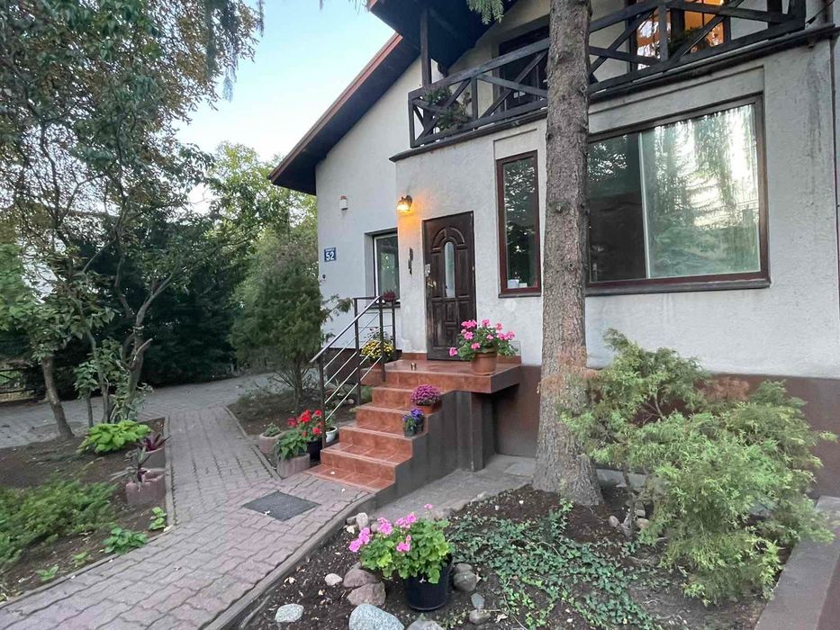 Хостел Варшава Говорим по-русски украински Bemowo Ursus Włochy Hostel