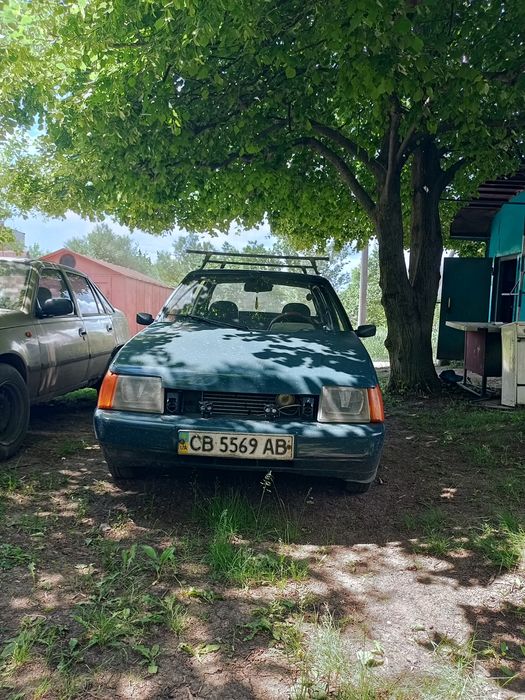 Део Нексіа Заз Славута