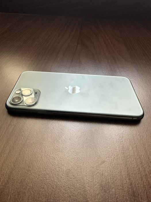 Iphone 11 PRO в ідеальному стані