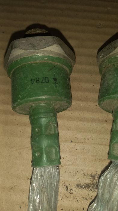 Діод в 200 електроніка