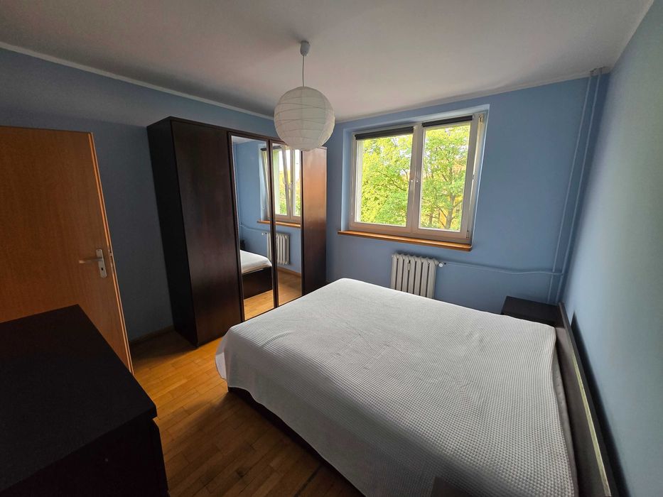 Wynajmę mieszkanie w centrum Zabrza (44m - dwa pokoje) - View 5