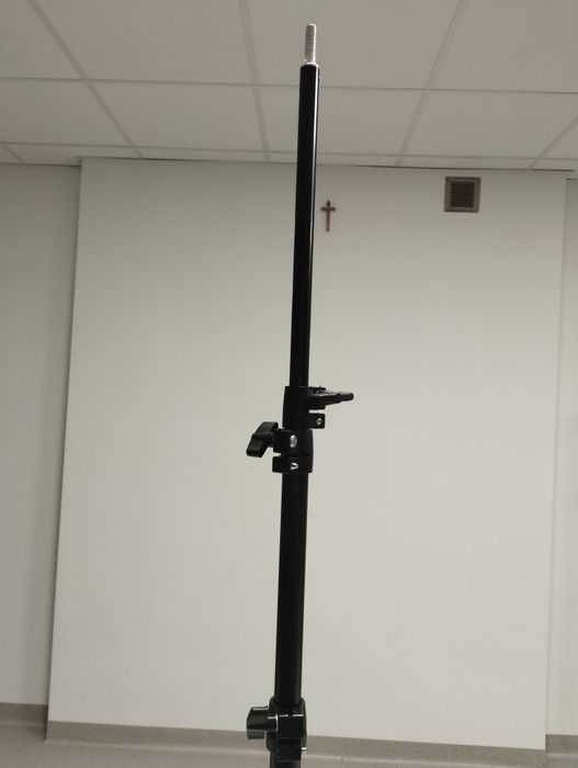 Zestaw dwóch stojaków