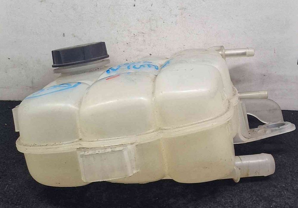 Reservatório / Depósito da Água / Líquido de Refrigeração FORD FOCUS IV Turnier (HP) ano 2019
