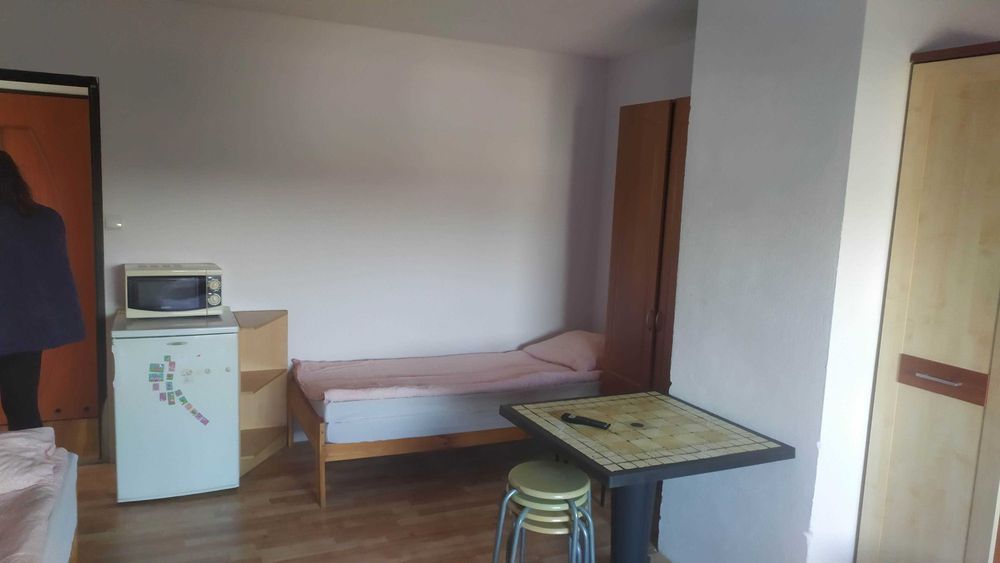 Kwatery noclegi Opole