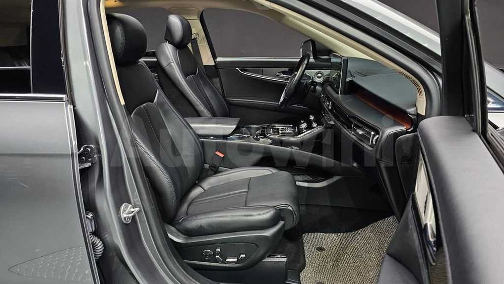 2022 Lincoln Nautilus 2.7 202A AWD