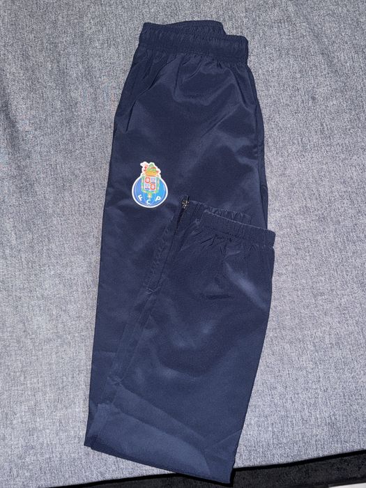 Fato treino FC Porto