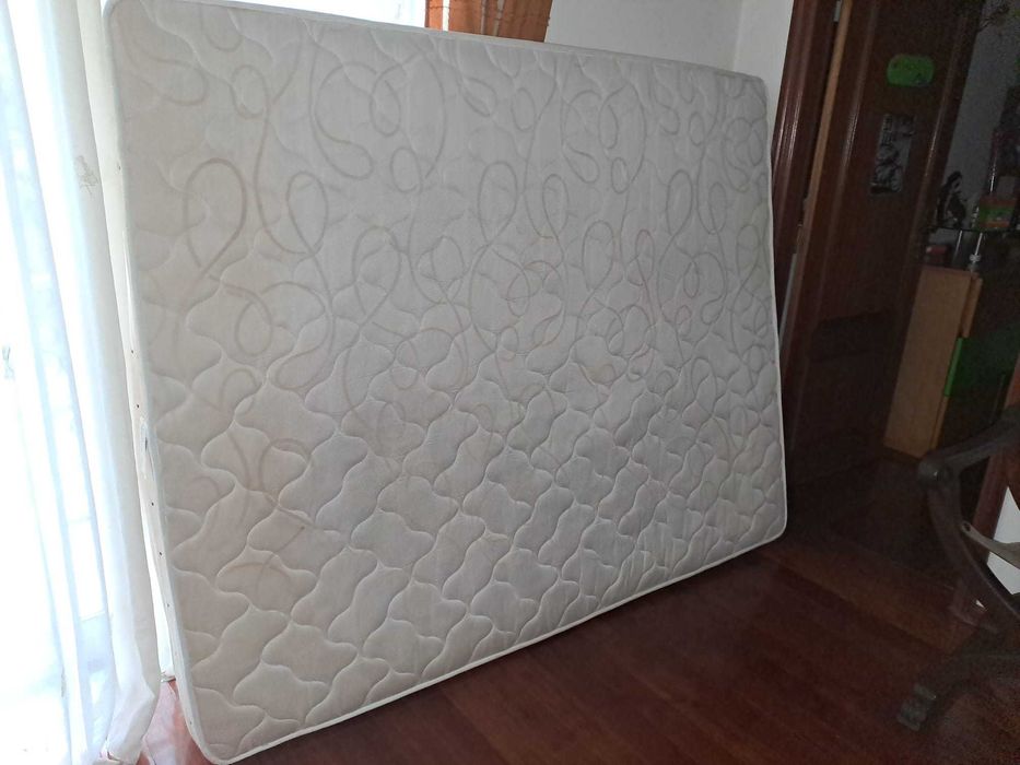 Colchão 1,60 x 2,00