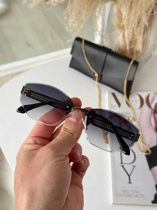 окуляри New кішечка  Fendi  (жіночі)