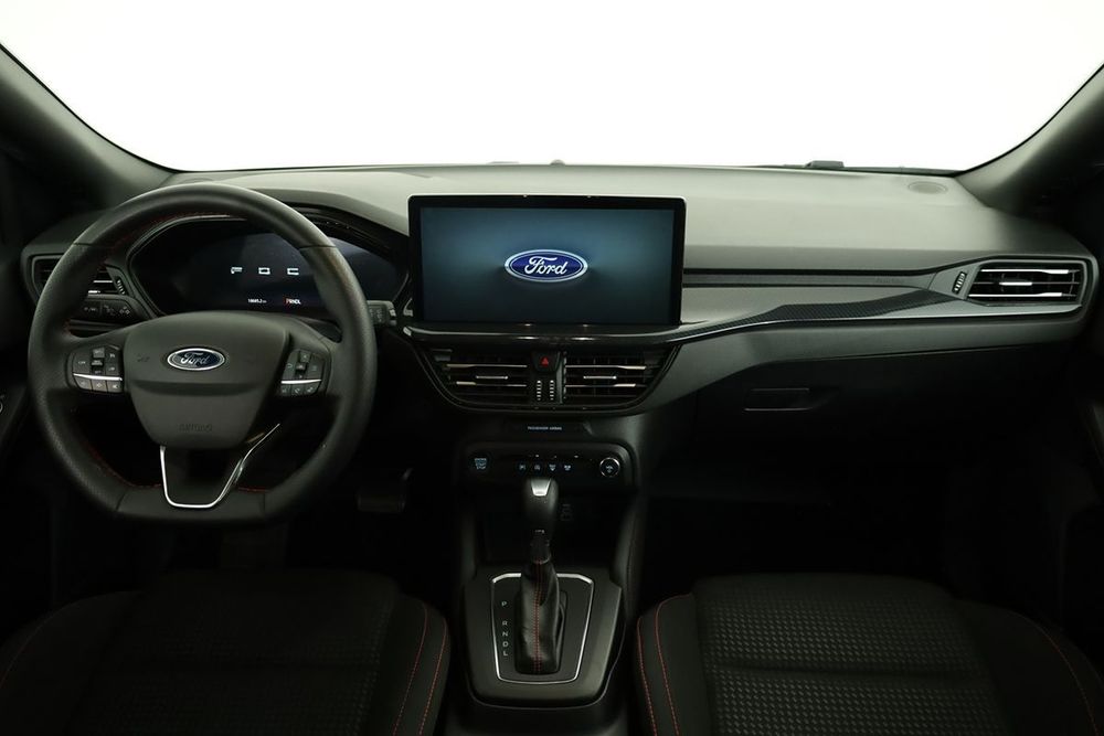 Ford Focus SW 1.0 EcoBoost MHEV ST-Line Aut.
