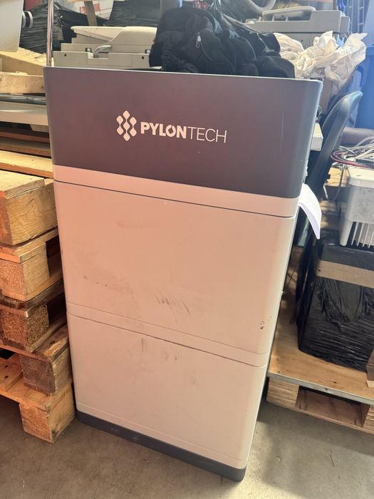 Pylontech Force H2 - 7,1kWh zestaw (BMS + 2 x moduł bateryjny) Bateria