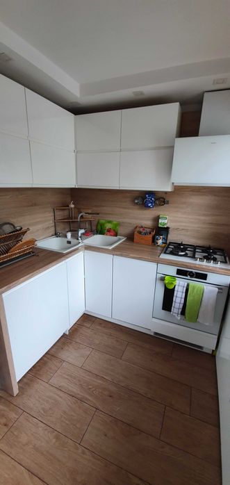 Wynajmę mieszkanie 39 m², Tarnobrzeg