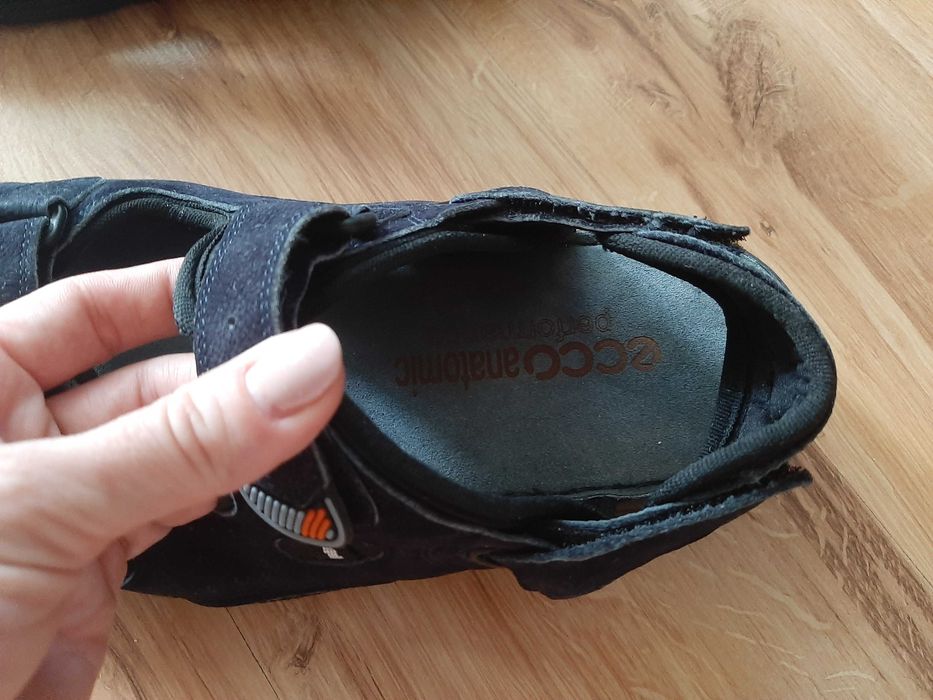 Buty męskie Ecco NOWE