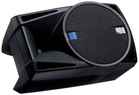 Sistema som DB Bunker mais 2 tops