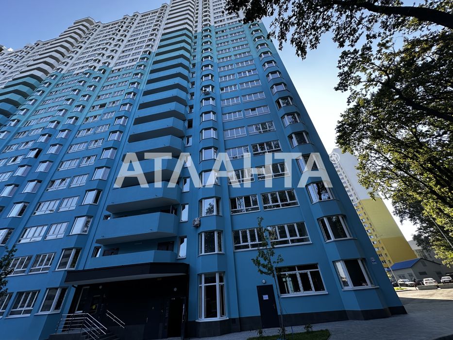 2-кімнатна квартира за адресою (площа 48 м²) - Atlanta.ua - фото 19