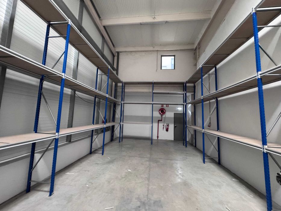 Estantes racks para venda
