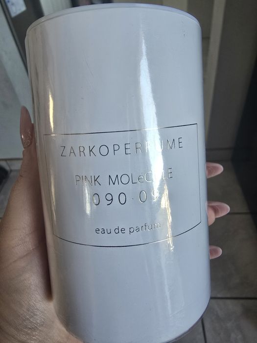 Perfum damski .Pink