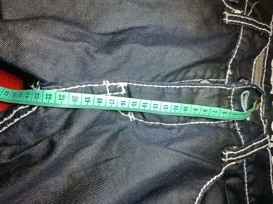 Продам фірмові джинсові шорти Rebel for life  Fearless