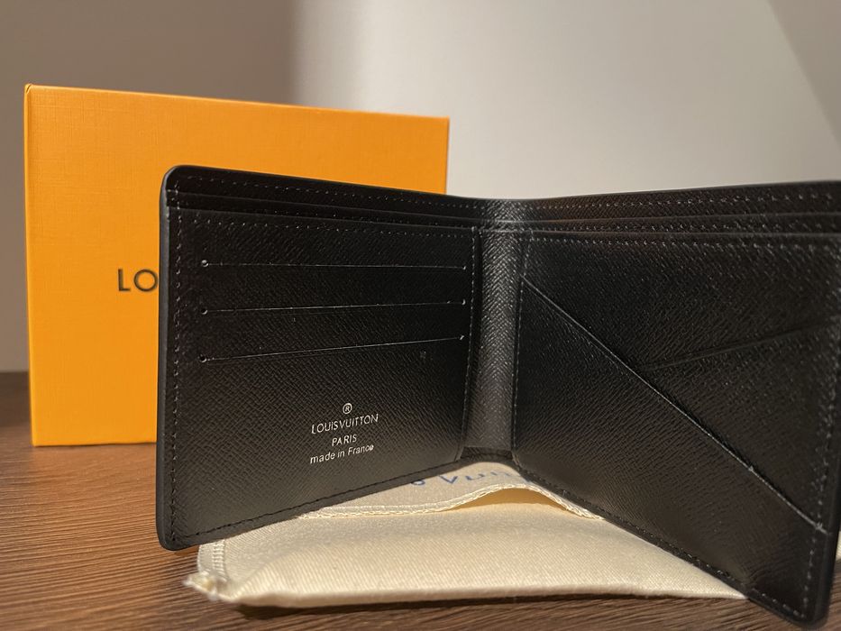 Portfel louis vuitton