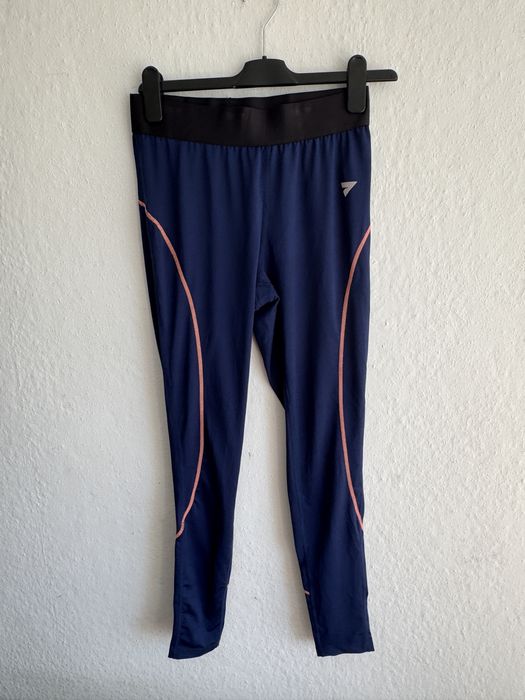Leginsy sportowe M