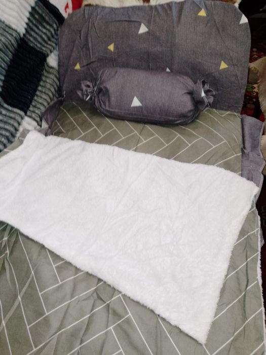 Ліжечко для котиків і собачок