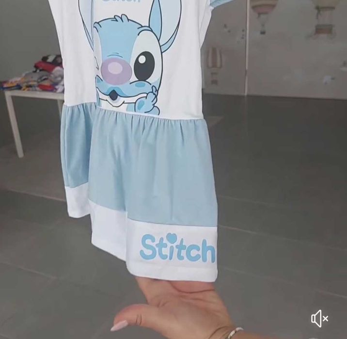 New Collection e Tendência Vestido Menina SWITCH Lindissimo