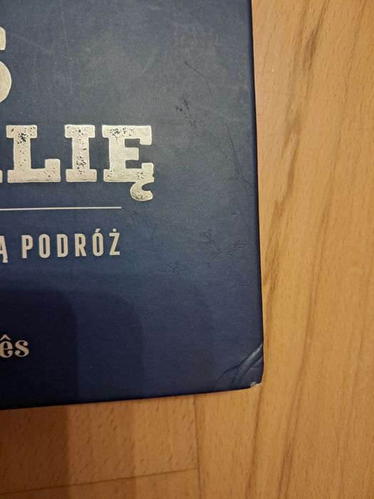 Czas na Portugalię