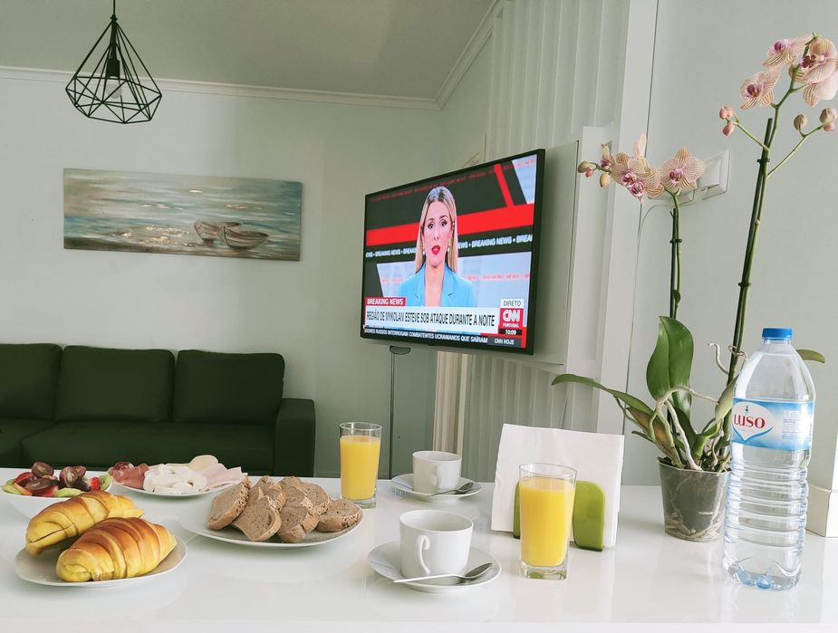 Apartamento T3 no Funchal - Ilha da Madeira