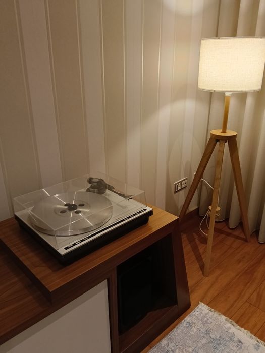 Gira discos Ditect Drive Fully Automatic Onkyo CP-1130F