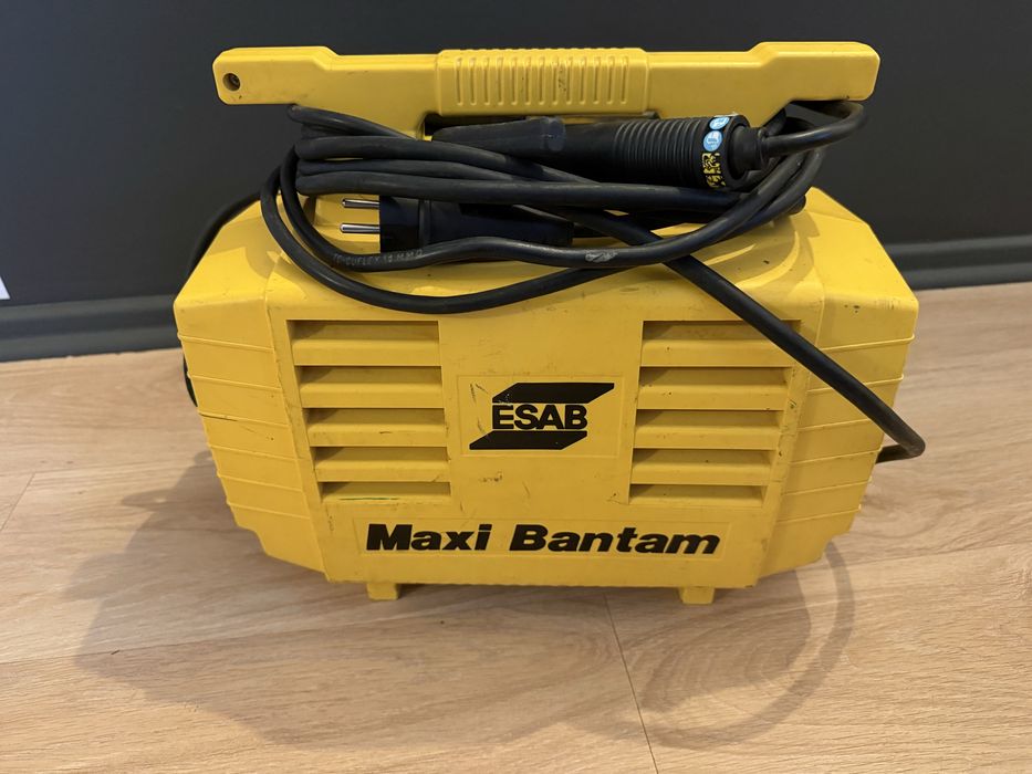 Spawarka transformatorowa ESAB