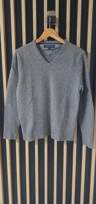 Sweter damski Tommy Hilfiger rozmiar M/L