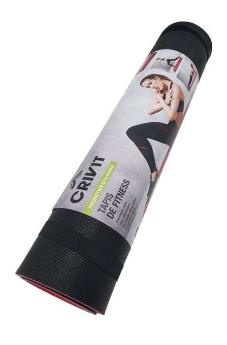 Килимок для спорту ,карімат Crivit