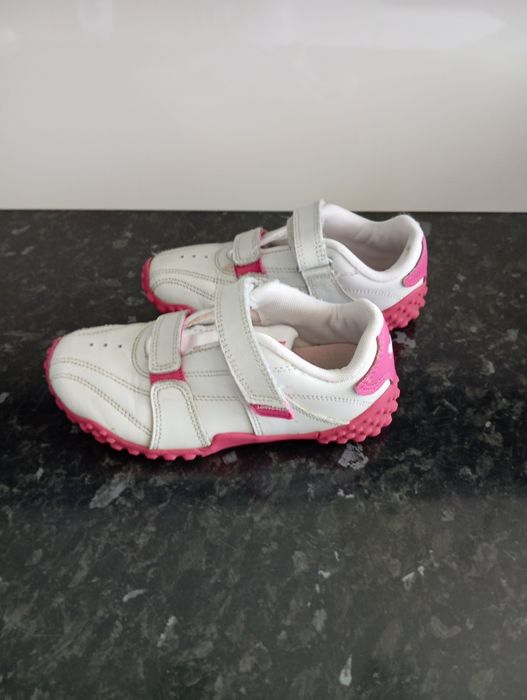 Adidasy dziecięce nr 28