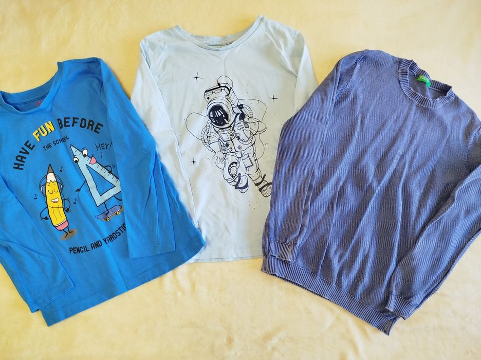 Лонгслів, пуловер, футболка на довгий рукав