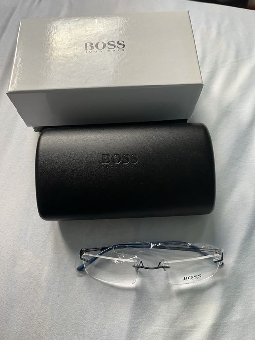 Oprawki hugo boss